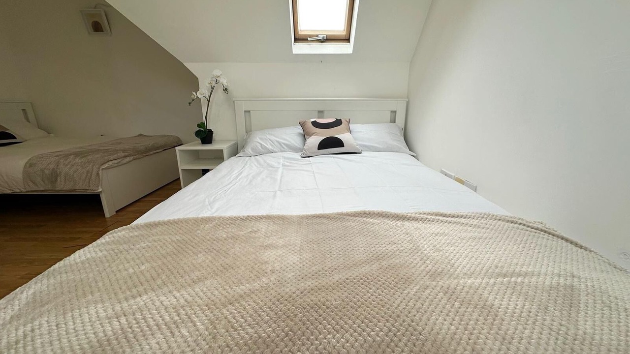 Photo of Bedroom in Barnhill