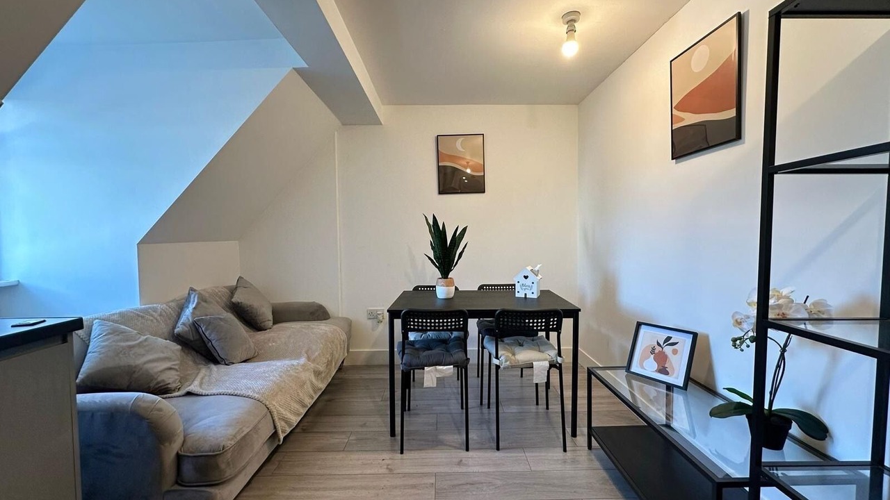 Photo of Livingroom in Barnhill