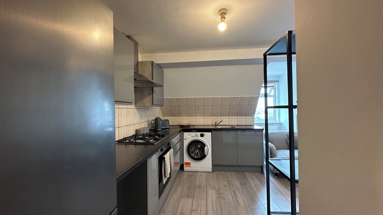 Photo of Kitchen in Barnhill