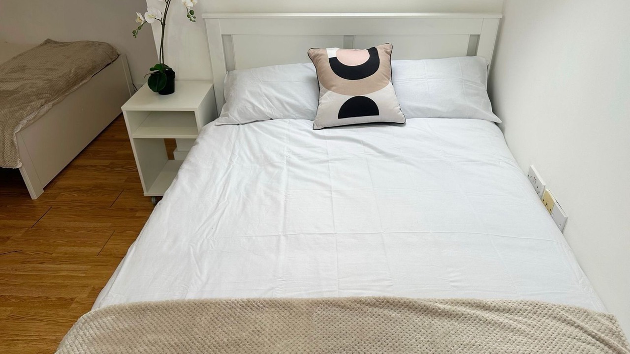 Photo of Bedroom in Barnhill