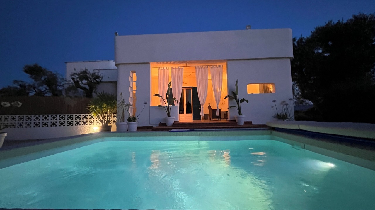 Photo of Outdoor in Capitolo