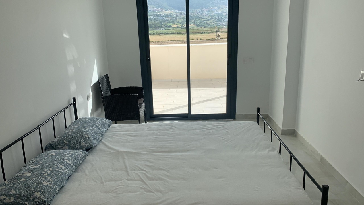 Photo of Bedroom in Tetouan