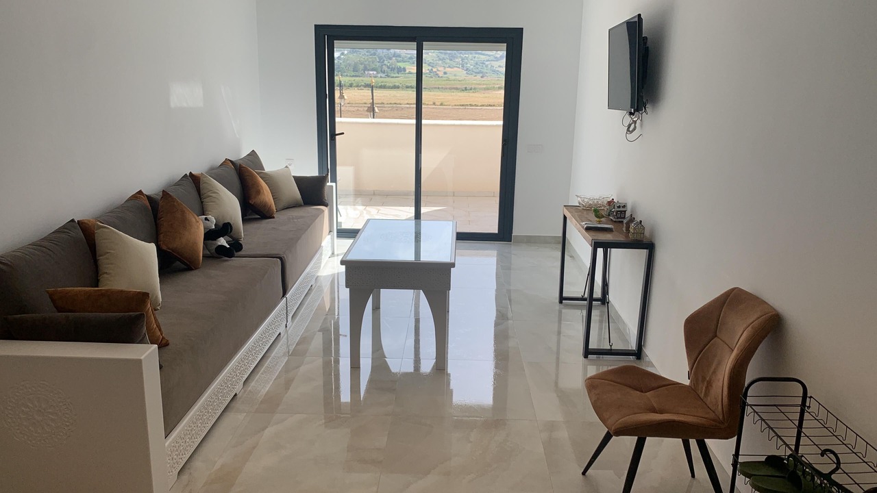 Photo of Livingroom in Tetouan