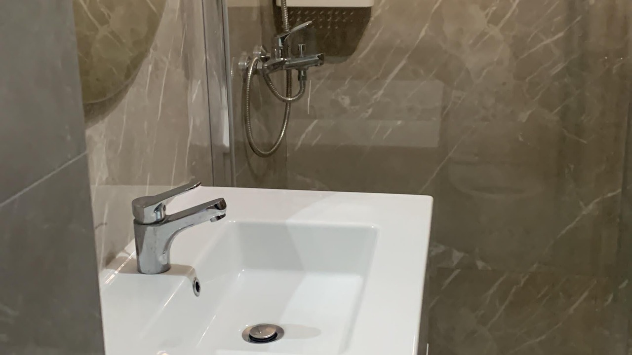 Photo of Bathroom in Tetouan