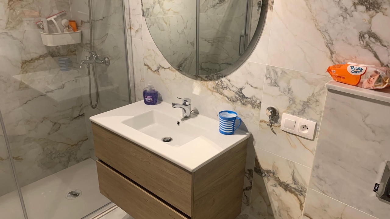 Photo of Bathroom in Tetouan