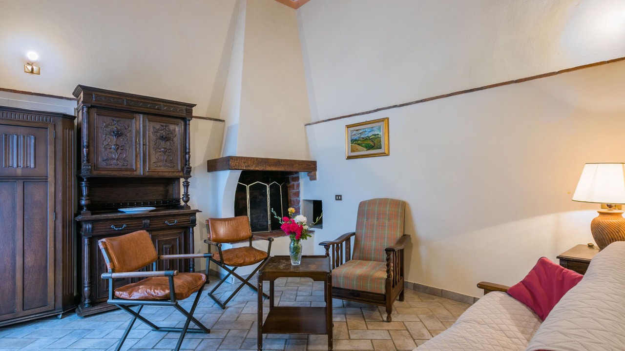 Photo of Livingroom in Iano