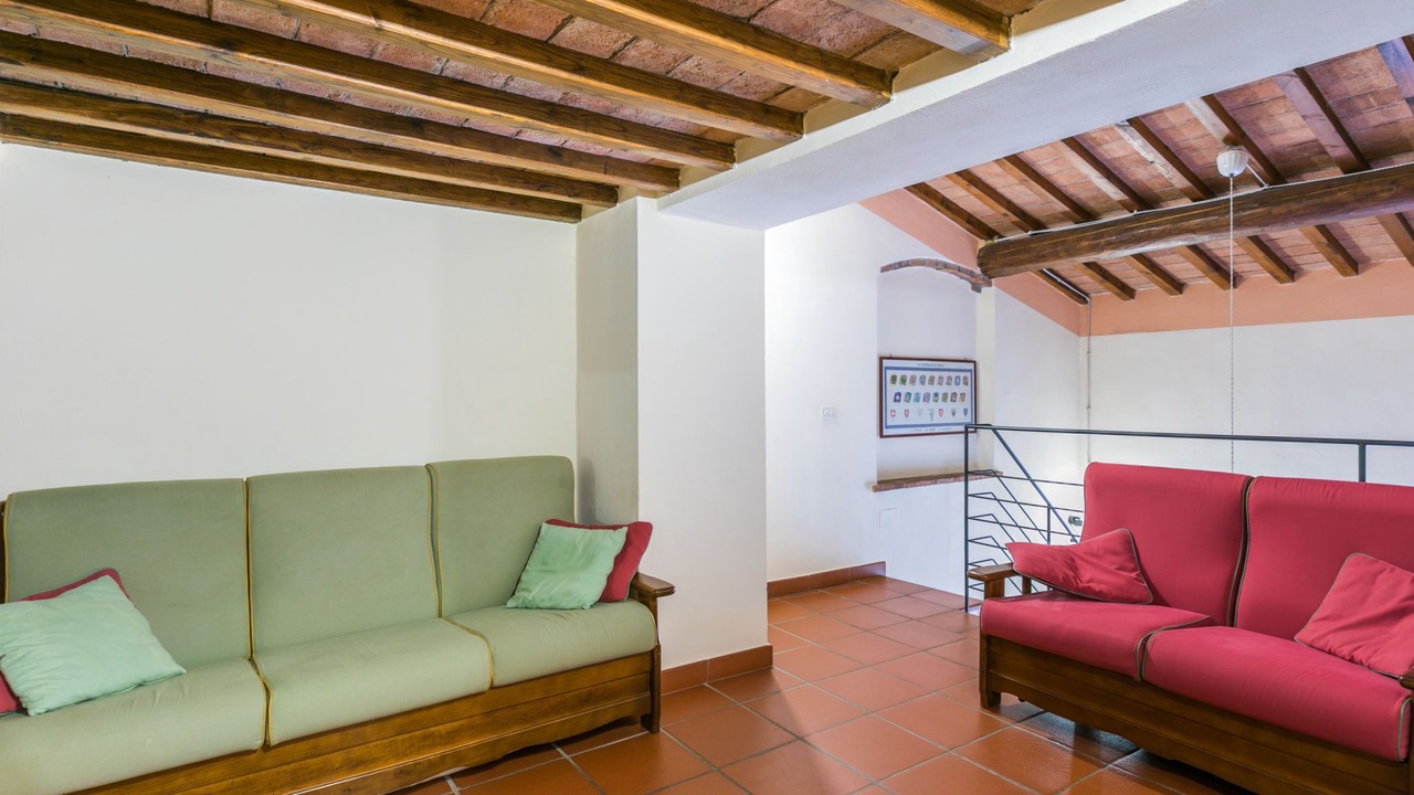Photo of Livingroom in Iano