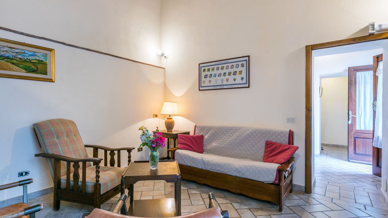 Photo of Livingroom in Iano