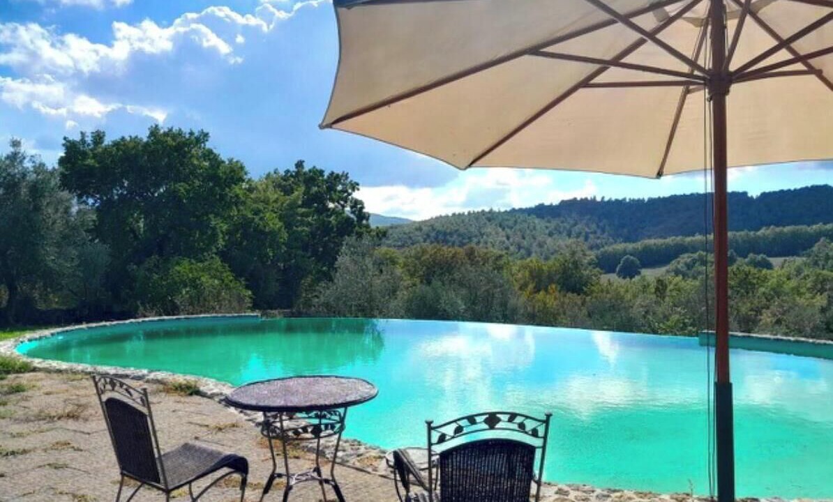 Photo of Outdoor in Chiusdino