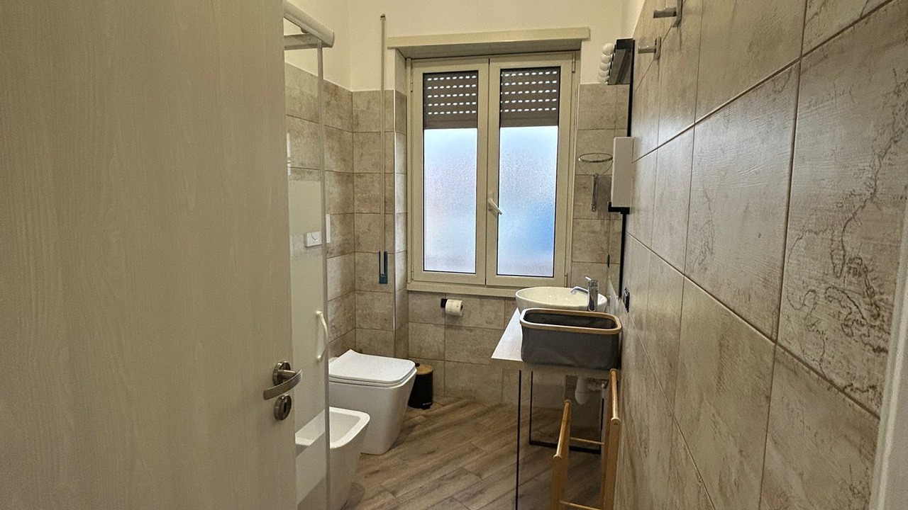 Photo of Bathroom in Camporomano