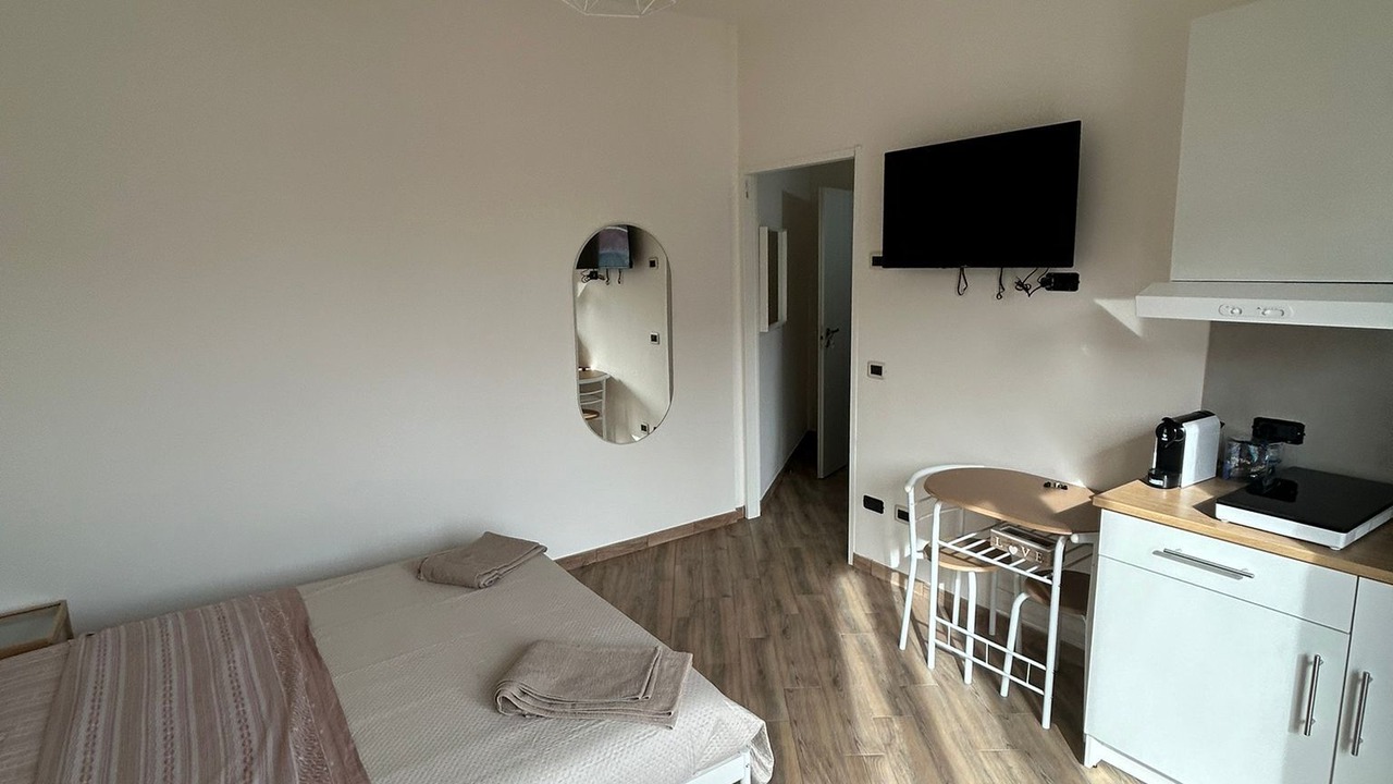 Photo of Bedroom in Camporomano
