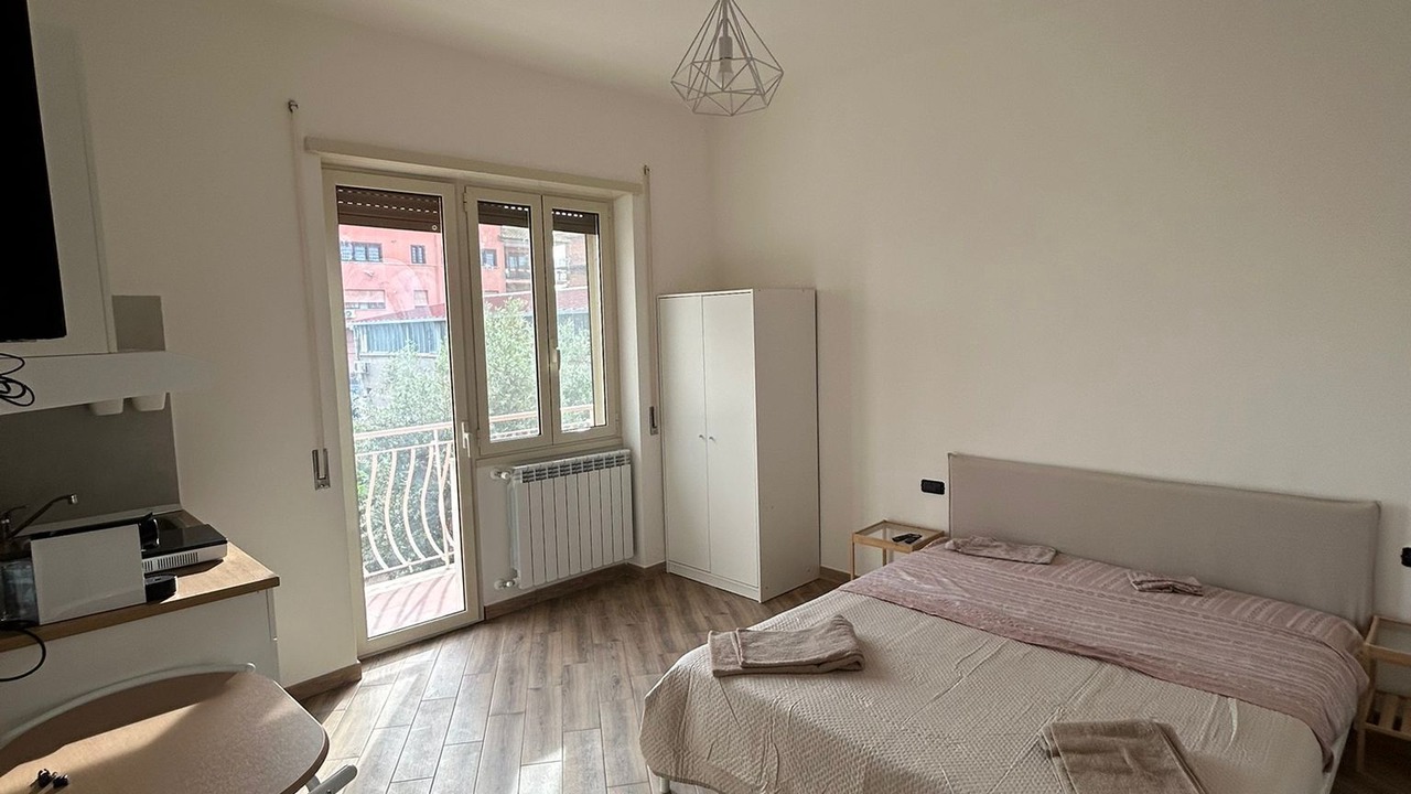 Photo of Bedroom in Camporomano