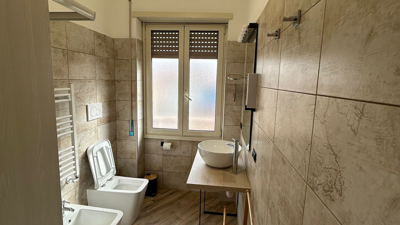 Photo of Bathroom in Camporomano
