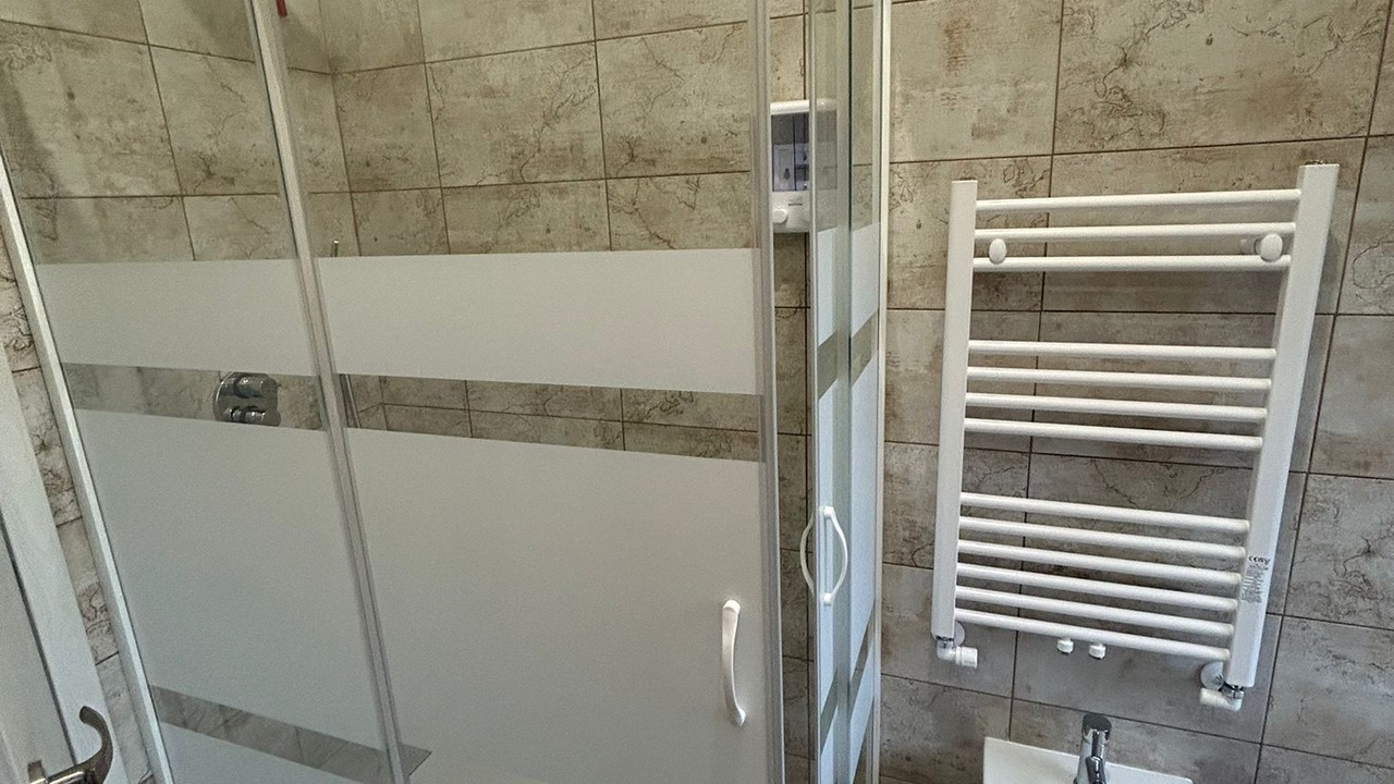 Photo of Bathroom in Camporomano