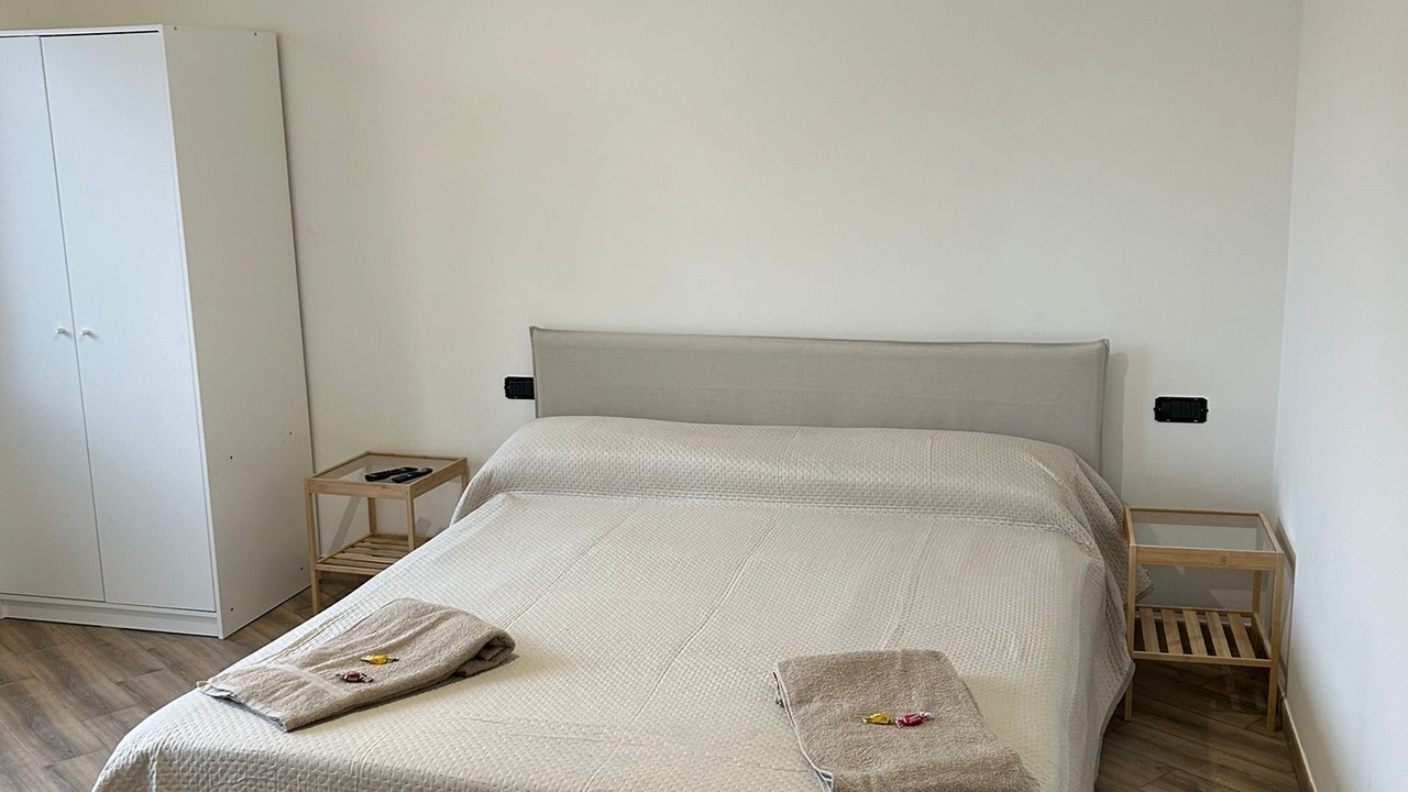 Photo of Bedroom in Camporomano