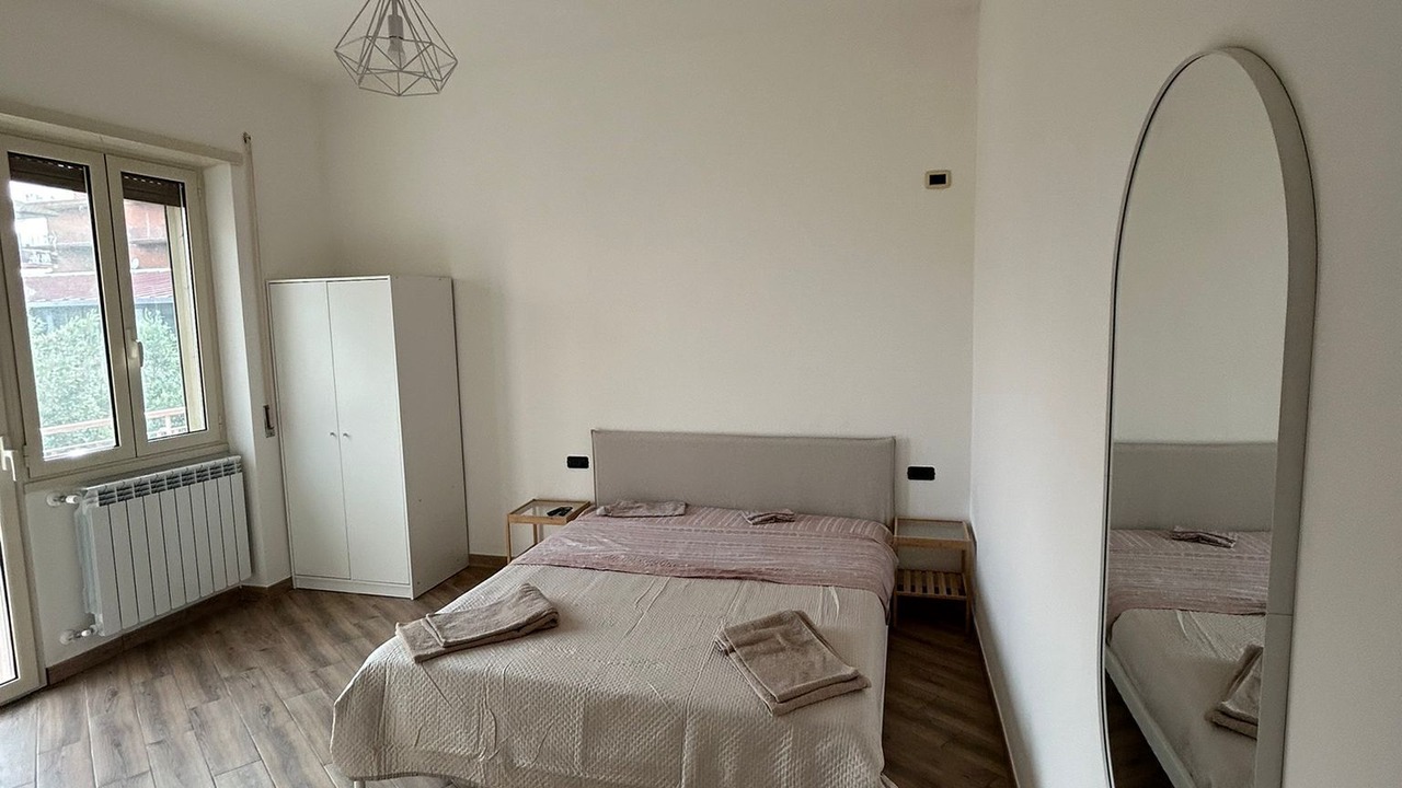 Photo of Bedroom in Camporomano