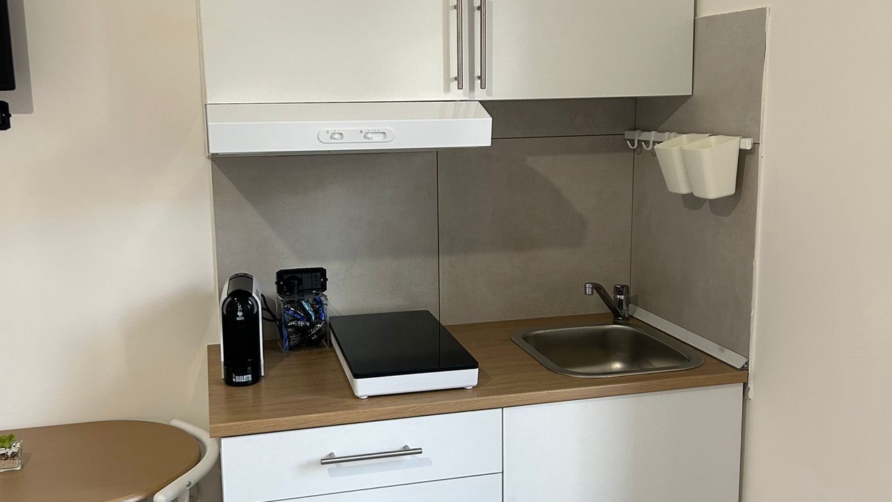 Photo of Kitchen in Camporomano