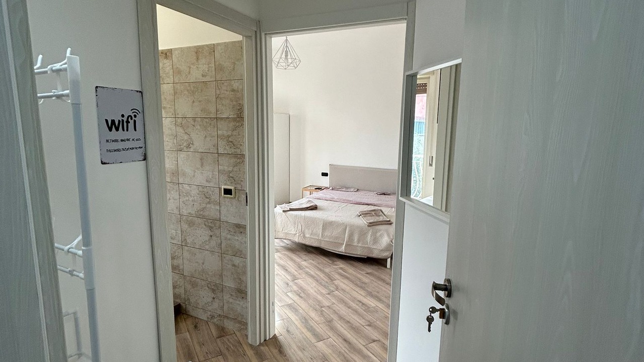 Photo of Bedroom in Camporomano