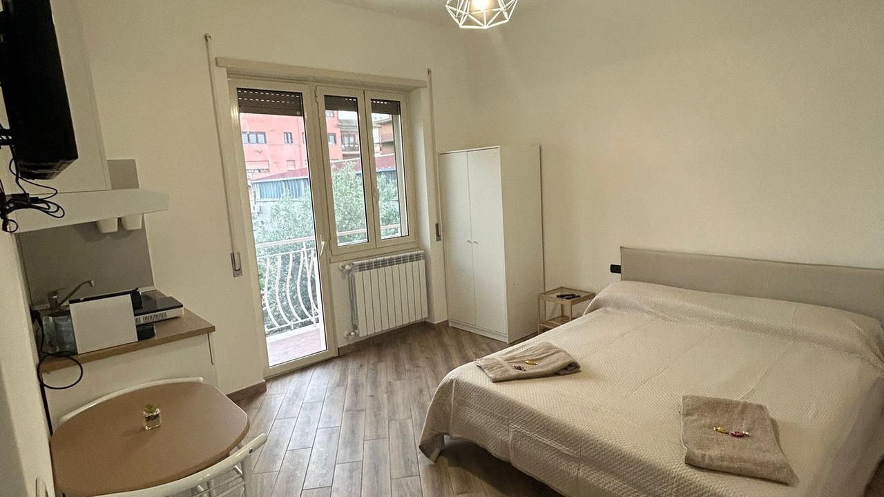 Photo of Bedroom in Camporomano