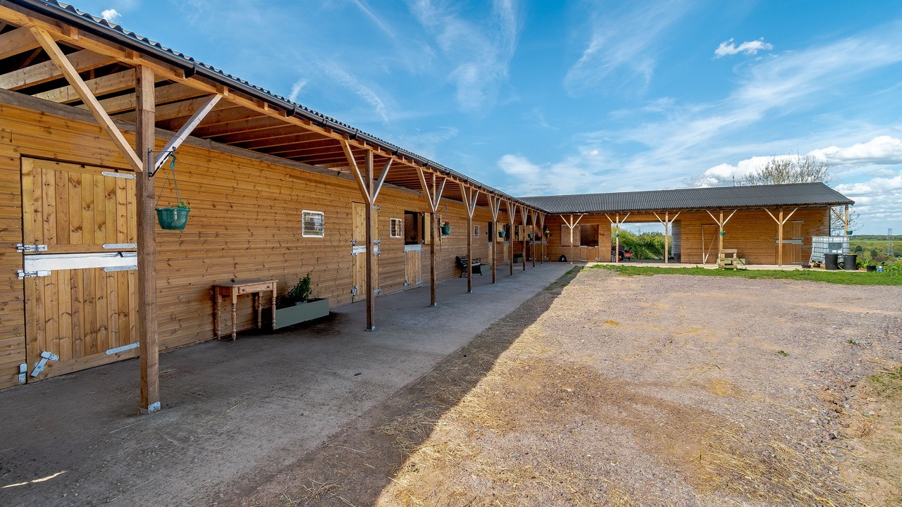 Photo of Outdoor in Corley