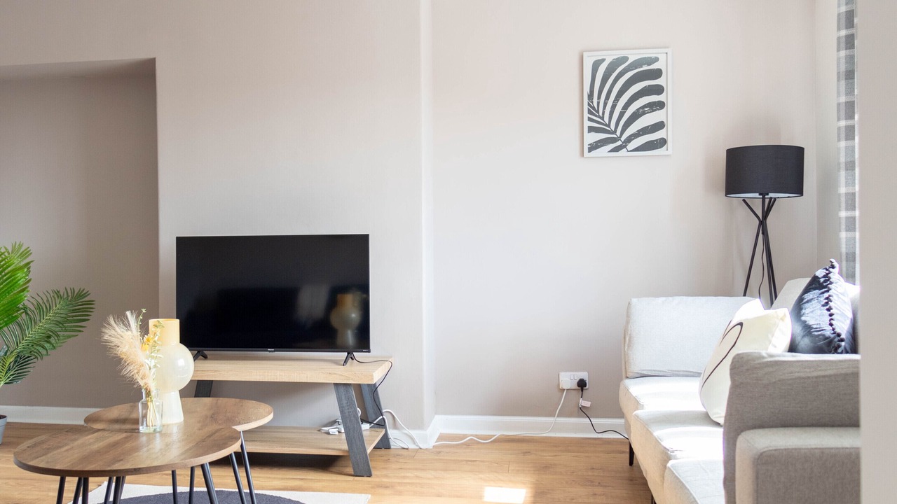 Photo of Livingroom in Livingston