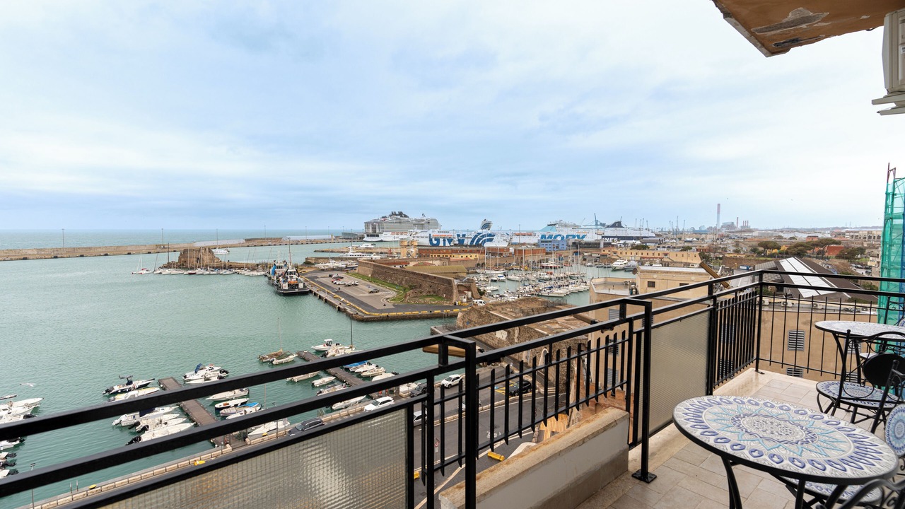 Photo of Outdoor in Civitavecchia