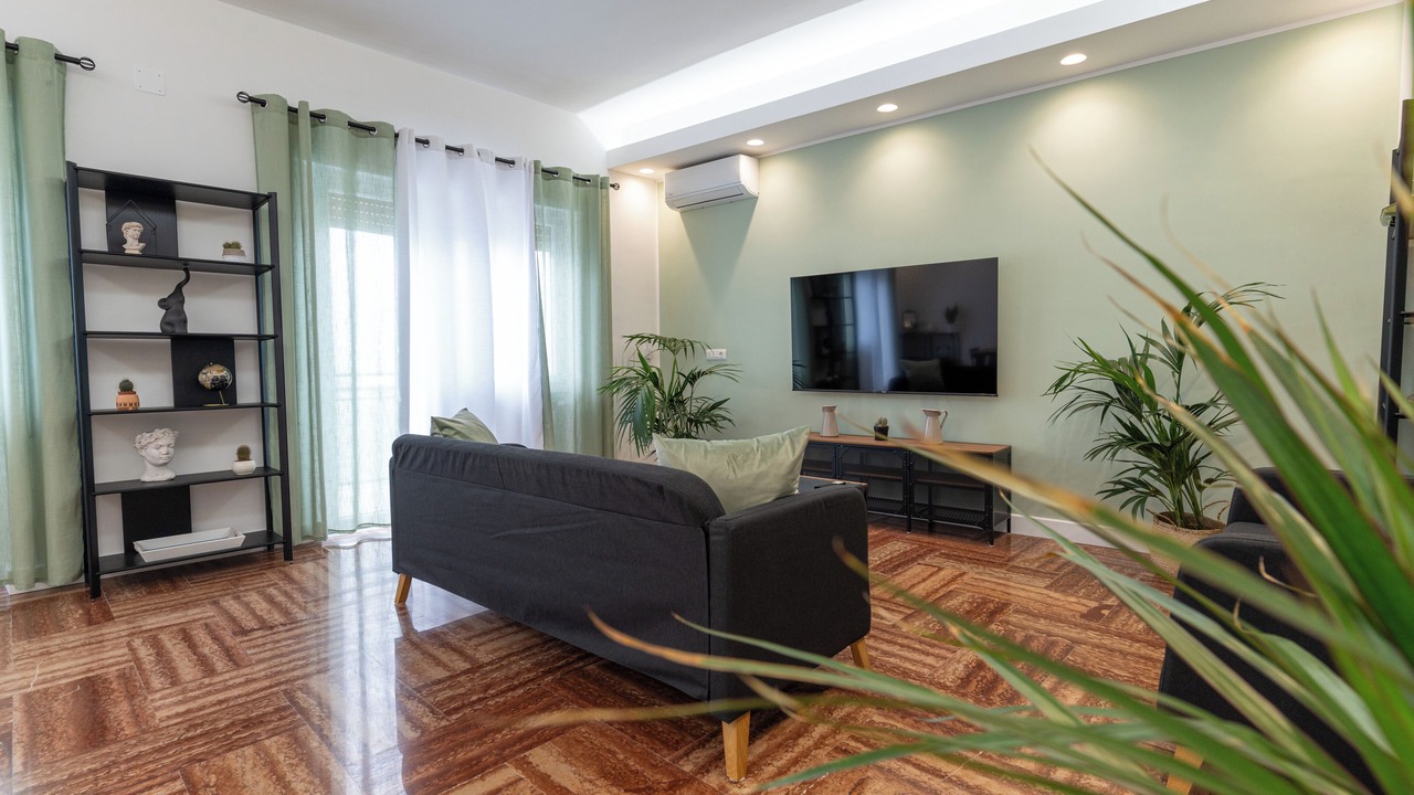 Photo of Livingroom in Civitavecchia