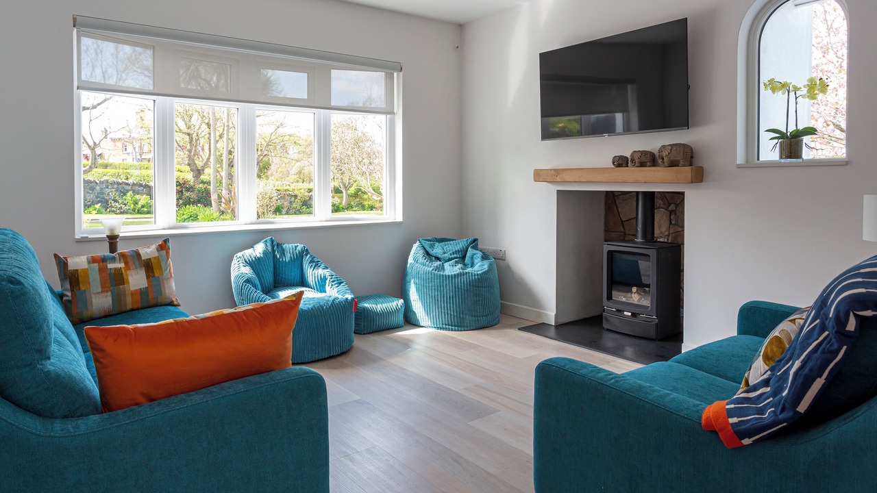 Photo of Livingroom in Donaghadee