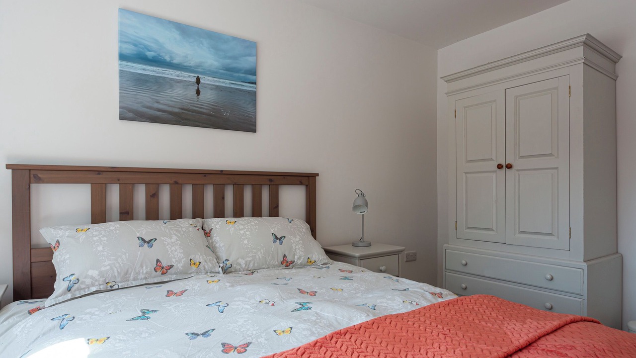 Photo of Bedroom in Donaghadee