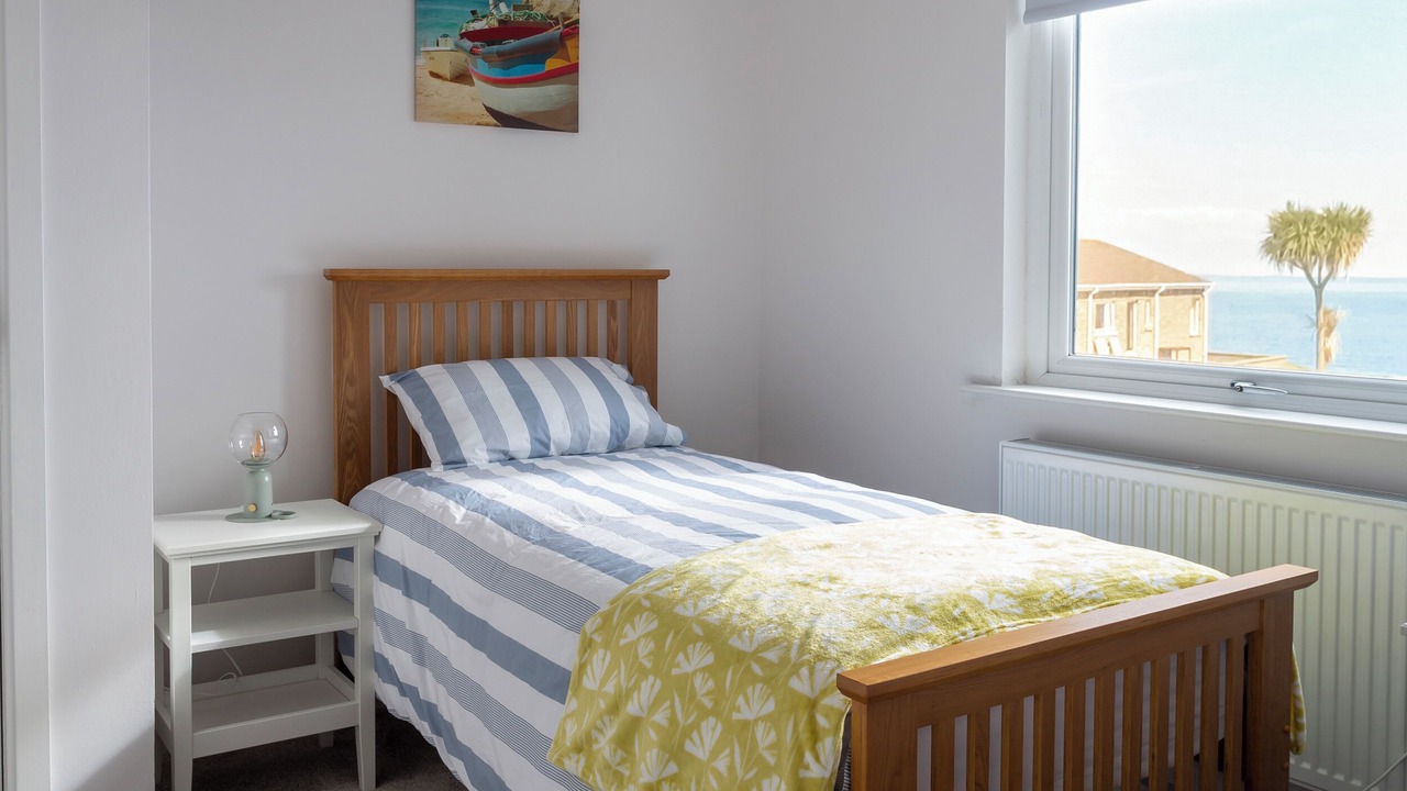 Photo of Bedroom in Donaghadee