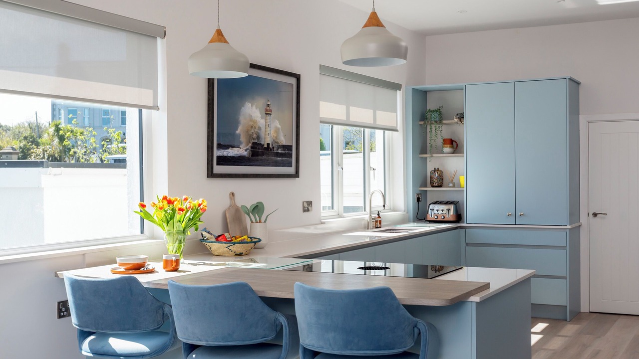 Photo of Kitchen in Donaghadee
