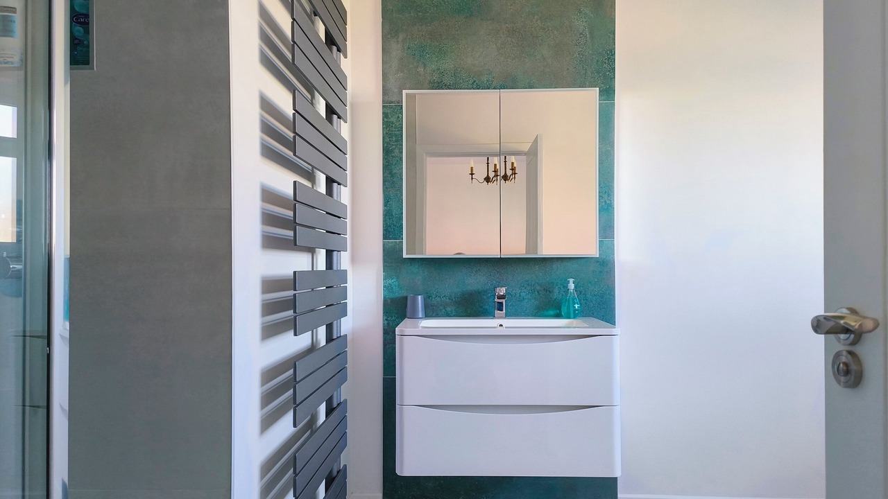 Photo of Bathroom in Donaghadee