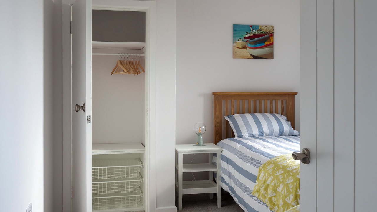 Photo of Bedroom in Donaghadee