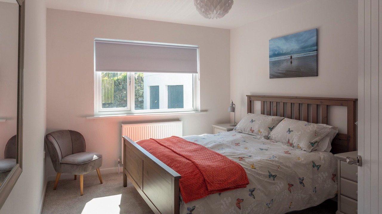 Photo of Bedroom in Donaghadee