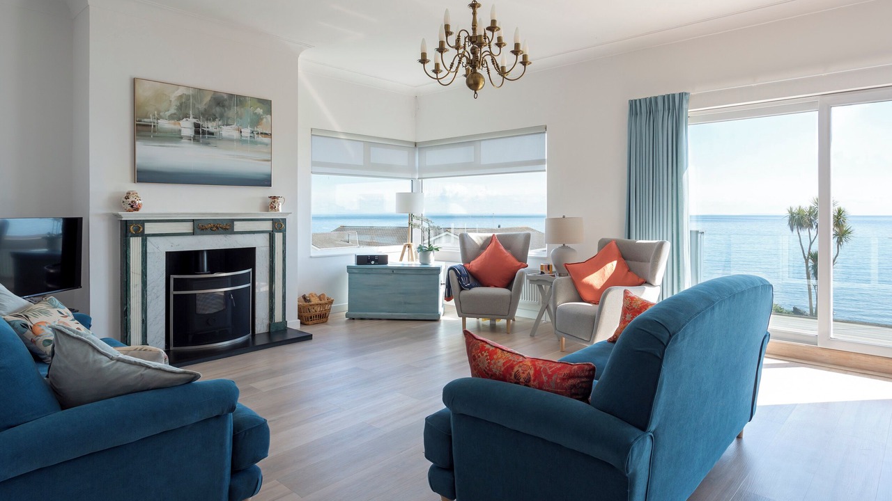 Photo of Livingroom in Donaghadee
