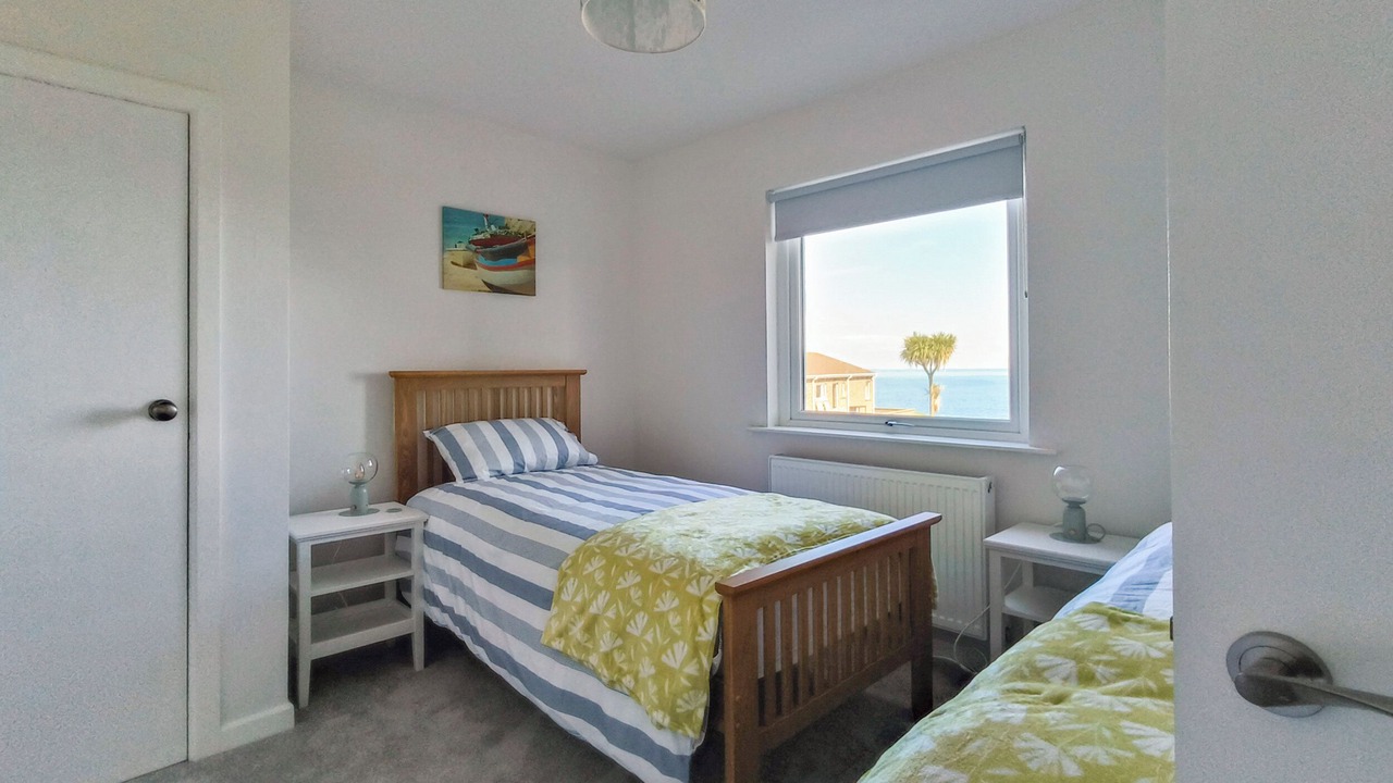 Photo of Bedroom in Donaghadee