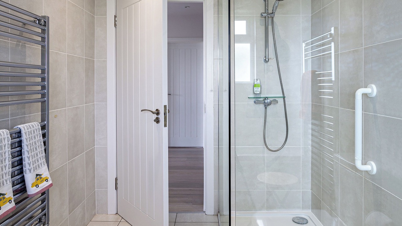 Photo of Bathroom in Donaghadee
