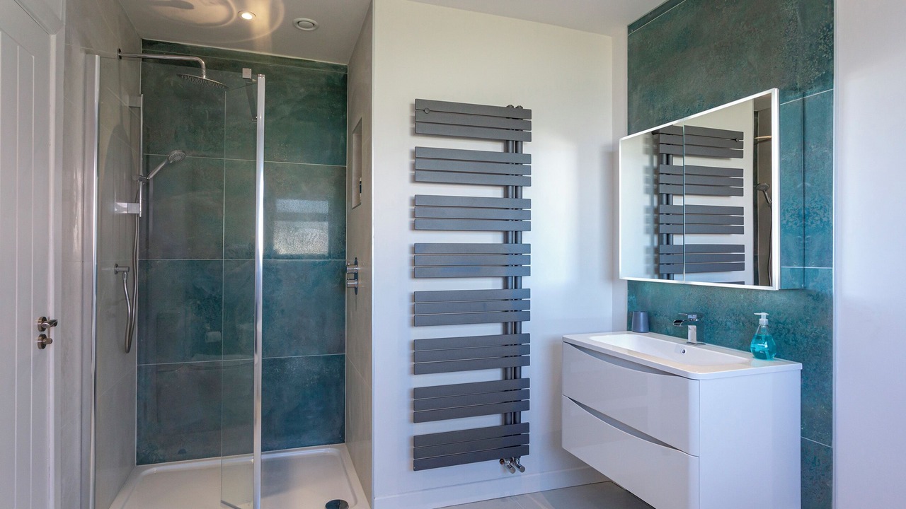 Photo of Bathroom in Donaghadee