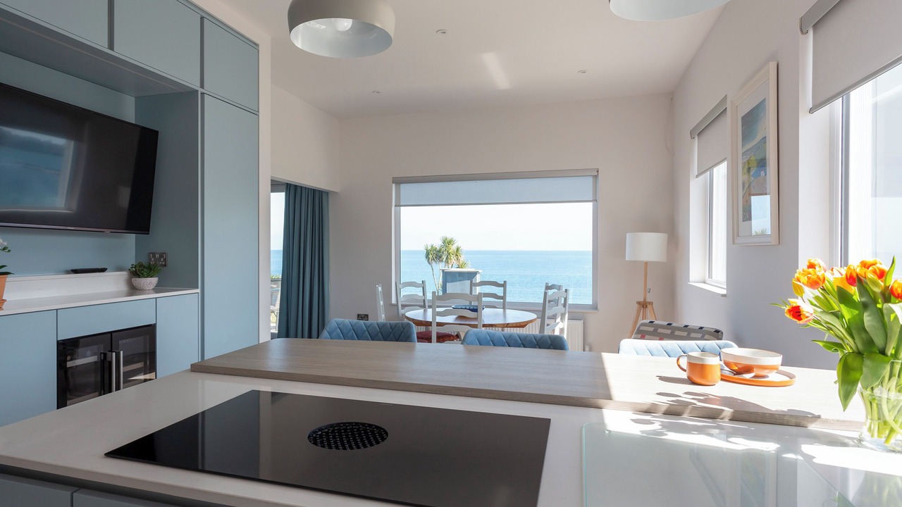 Photo of Kitchen in Donaghadee