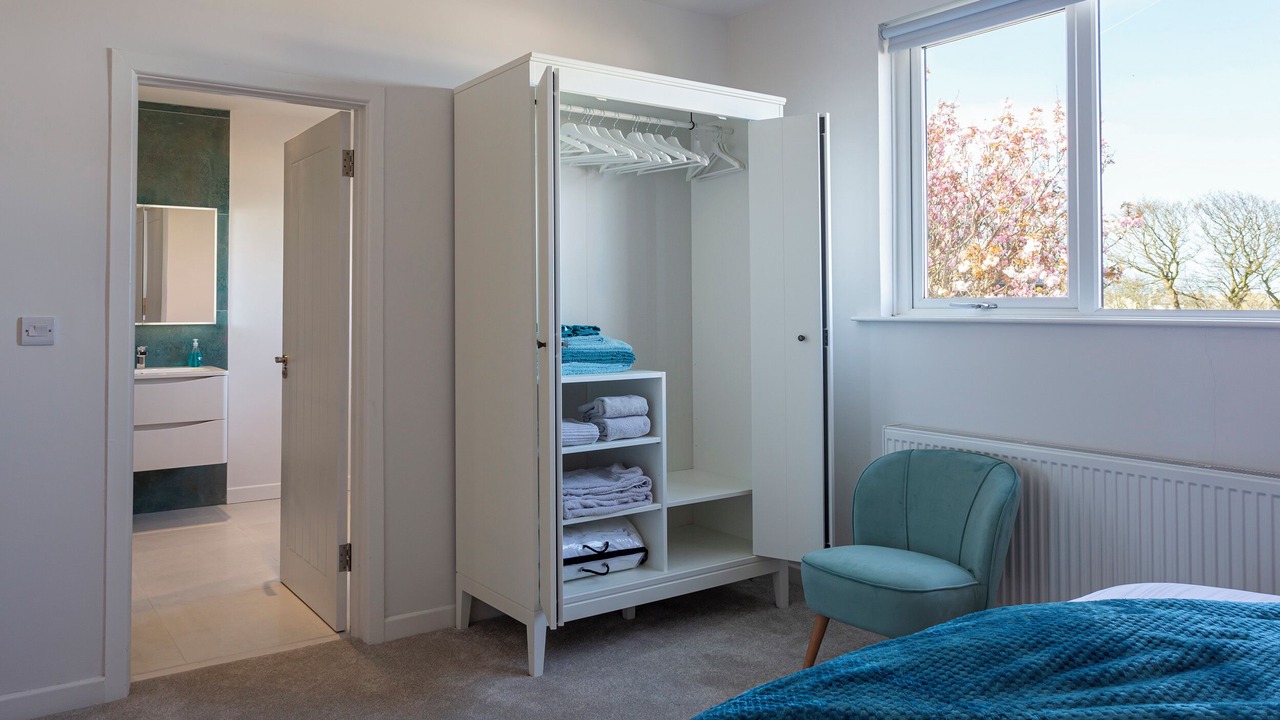 Photo of Bedroom in Donaghadee