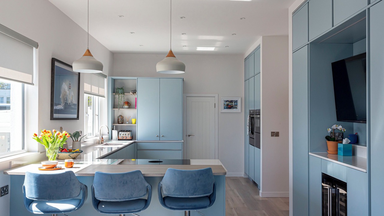 Photo of Kitchen in Donaghadee