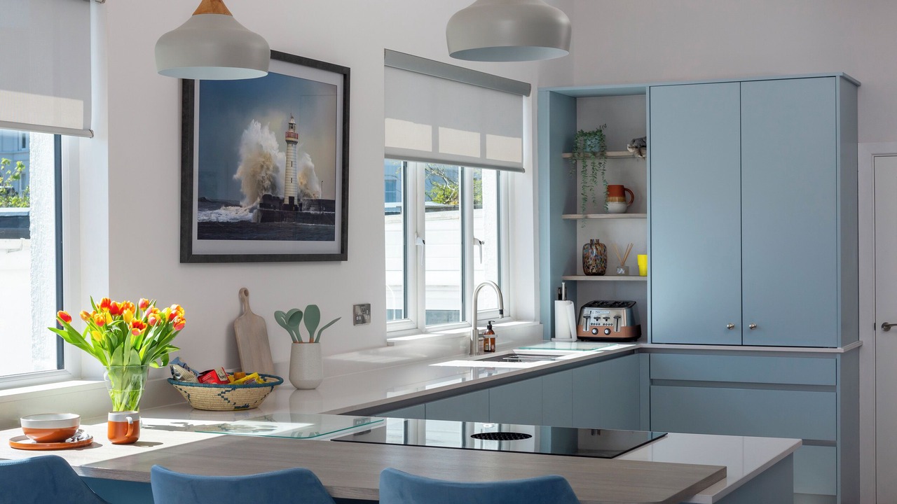 Photo of Kitchen in Donaghadee