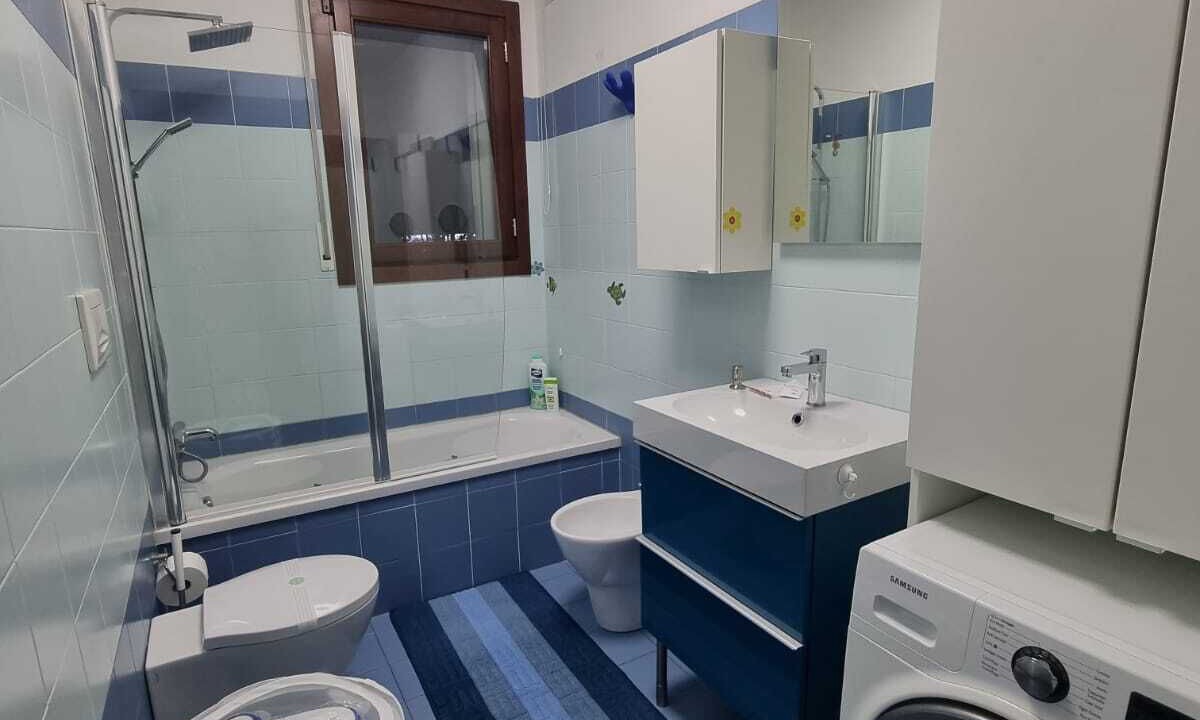 Photo of Bathroom in Bicocca