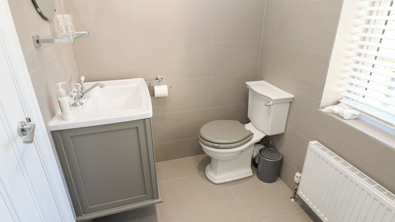 Photo of Bathroom in West Witton
