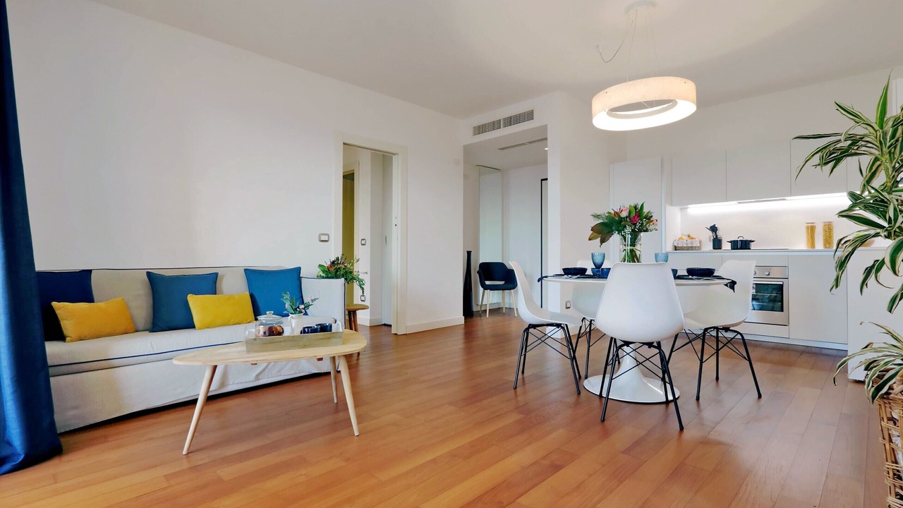 Photo of Livingroom in Portopiccolo