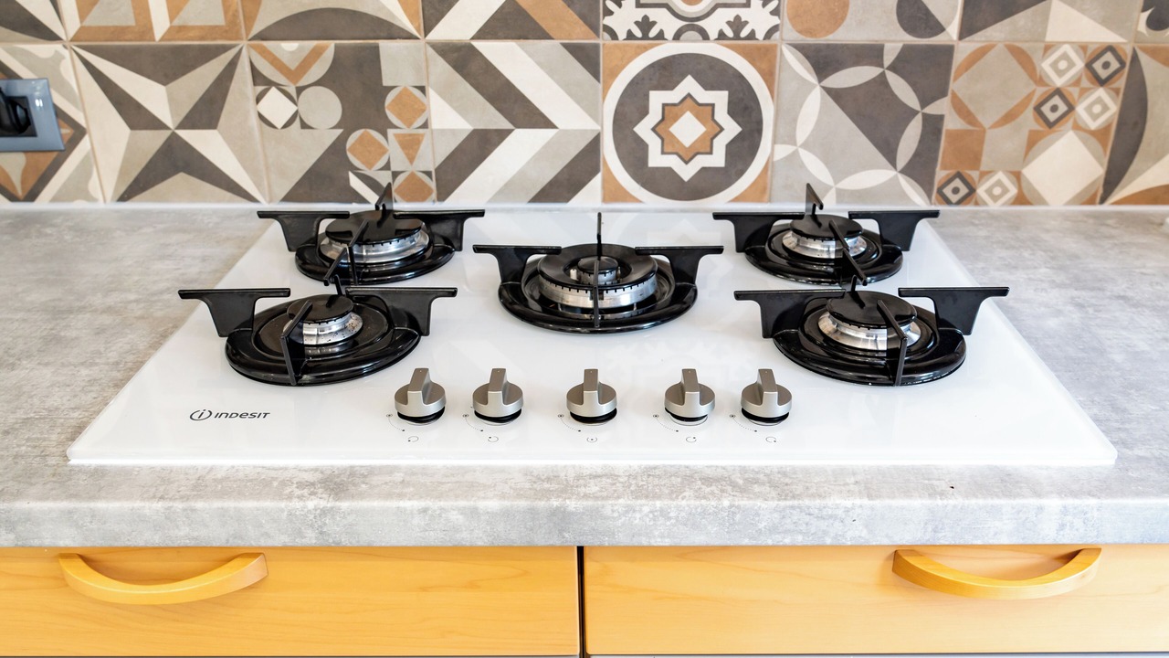 Photo of Kitchen in Lesa