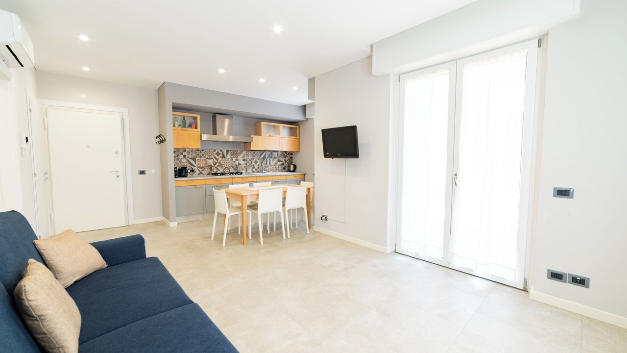 Photo of Livingroom in Lesa