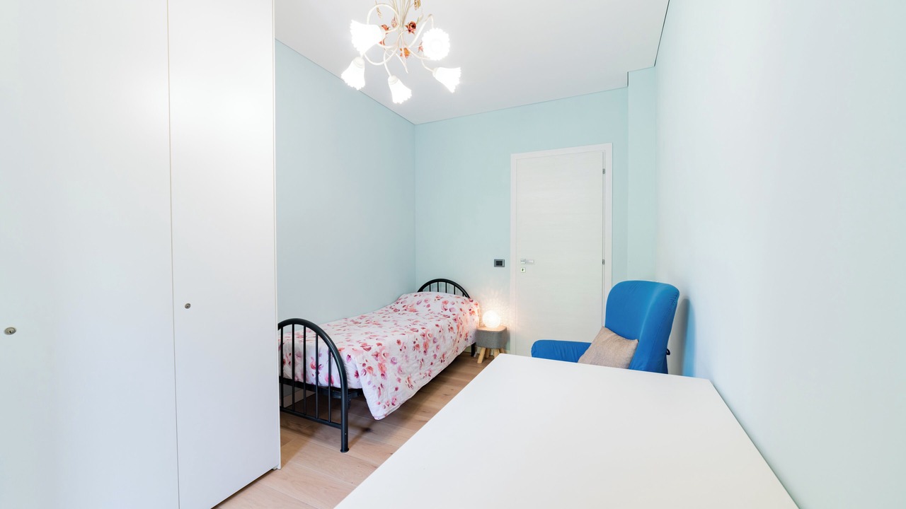 Photo of Bedroom in Lesa