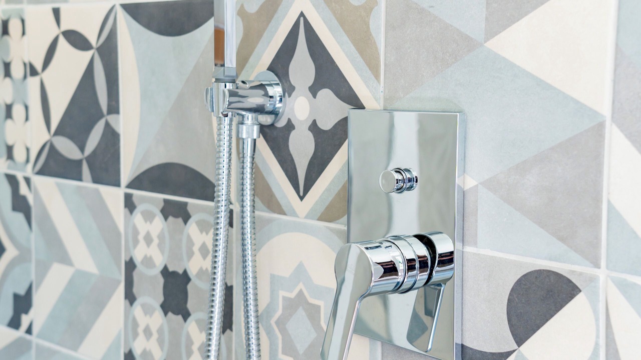 Photo of Bathroom in Lesa
