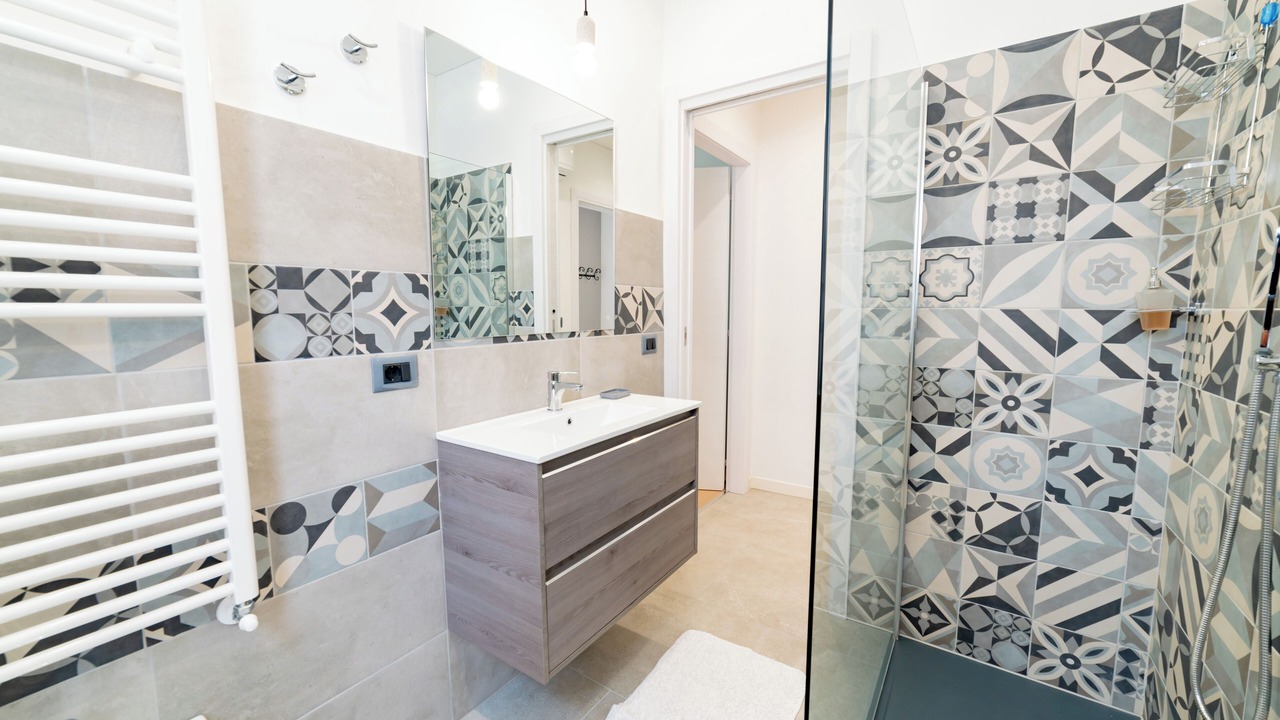 Photo of Bathroom in Lesa